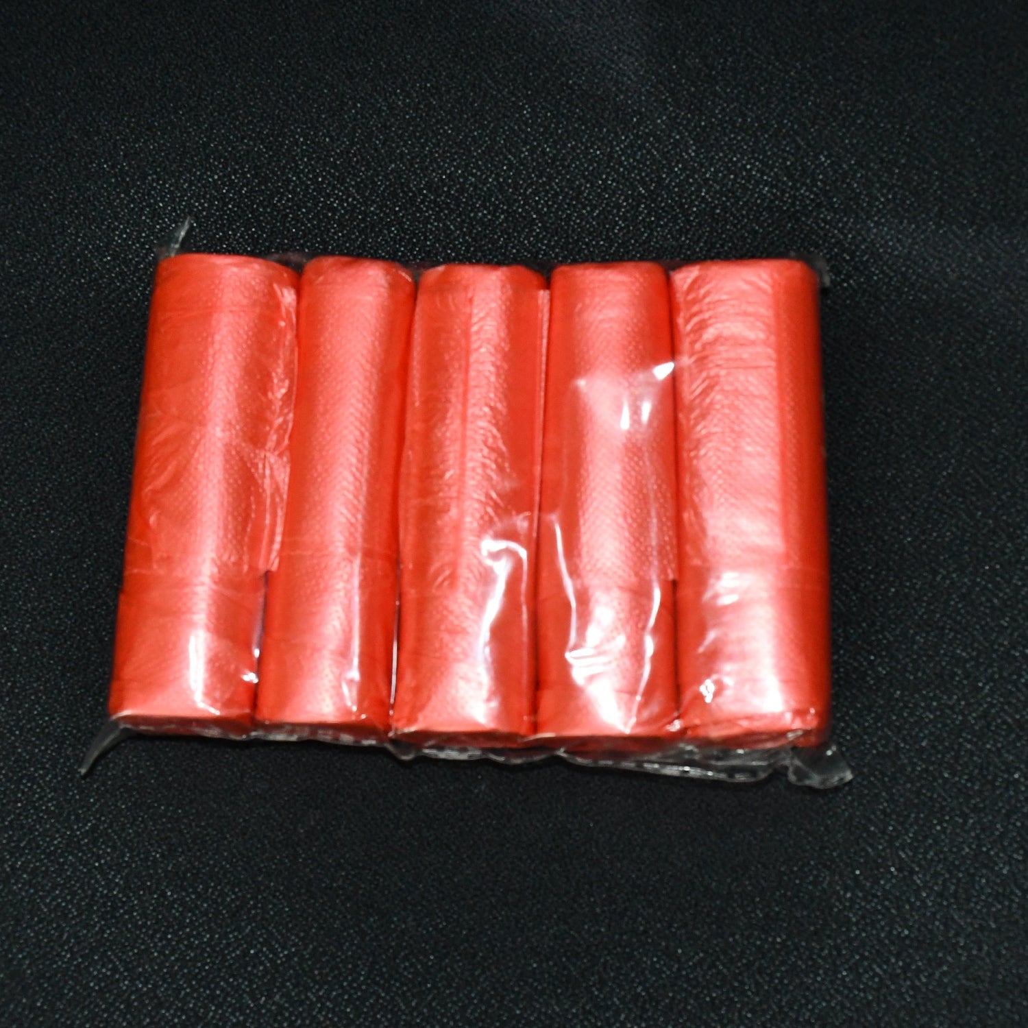 Heavy Duty Garbage Bags 45 x 40 cm - (5 Pc) Heavy Duty Garbage Bags 45 x 40 cm - (5 Pc)
